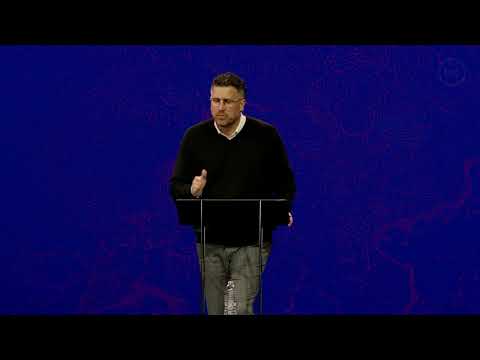 Deconstruction | Jonathan "JP" Pokluda | Harris Creek Sermons