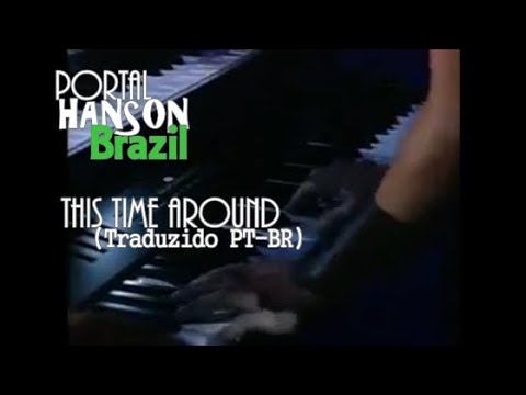 This Time Around - Hanson