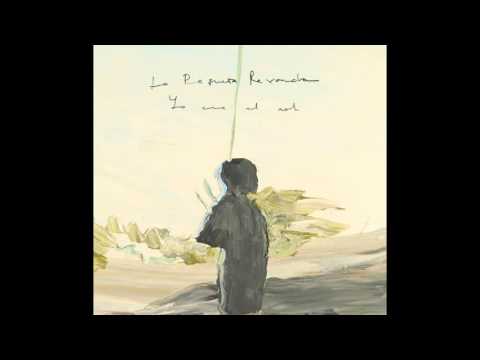 La Pequeña Revancha - Yo Era el Sol (Audio)