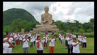 เพลงประจำโรงเรียนนวดตอกเส้นสีไพร