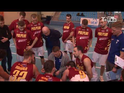 Zwycięstwa Sambora i Decki - Tv Tetka Tczew HD