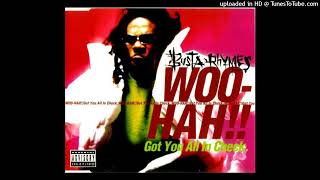 Busta Rhymes - Woo Hah!! Got You All in Check (with Album Intro)