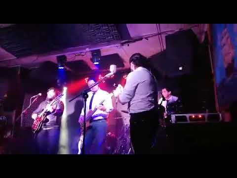 Video de la banda La Canillo Blues