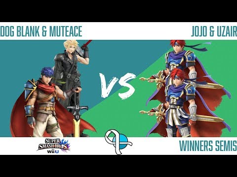 SLC2 Doubles — DOG | Blank & MuteAce vs Jojo & Uzair