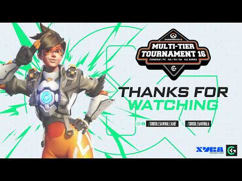 CGL S16 | Playoffs | NA Open | Losers R1 | Shiko No Kayji Red vs Tarnished!