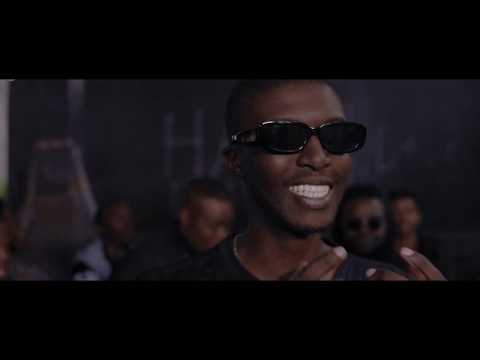 DJ Kaymoworld - " The Come Up " ft. 25K , Reason & Espiquet (Official Music Video)