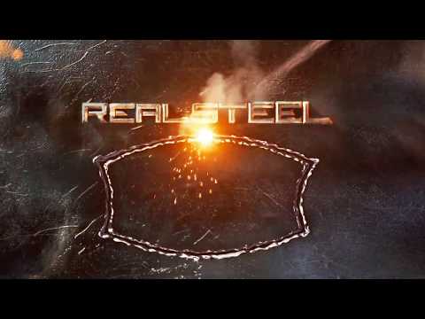 Real Steel World Robot Boxing - YouTube