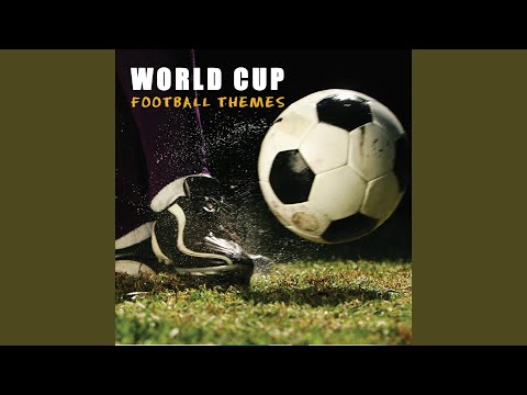 Come On You Reds (as made famous by Manchester United Football Squad)