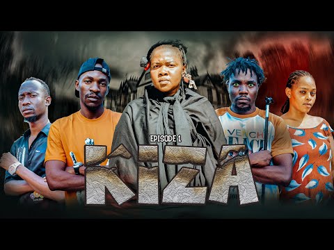 KIZA | EPISODE 1 |