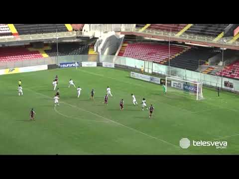 ITALIAN CUP SERIE D | HERACLEA-MANFREDONIA 2-1