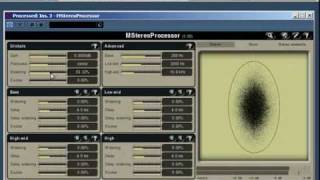 Video thumbnail for Audio mastering tutorial using MMasteringBundle by meldaproduction