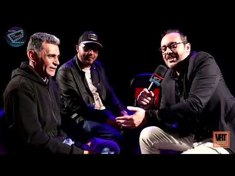 G.SANTOS E ZEP NO PROGRAMA BLITZ  CULTURAL