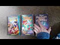 My VHS Collection 2020 Edition Part 3