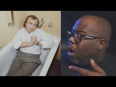 FIRST TIME HEARING | Phil Collins - In the Air Tonight