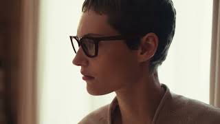 Giorgio Armani 2026 Spring/Summer Optical Eyewear Campaign – Full Breakdown