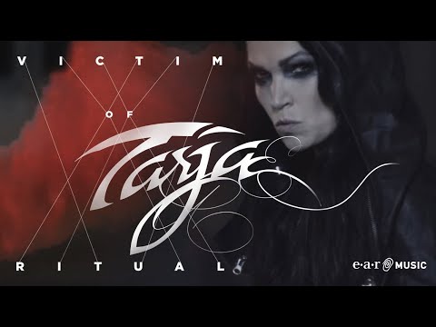 TARJA "Victim Of Ritual" Official Music Video from "Colours in The Dark" OUT NOW!
