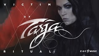 TARJA "Victim Of Ritual" Official Music Video from "Colours in The Dark" OUT NOW!