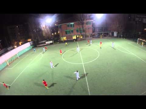 [ 2014 2015 ] 13°Giornata Spes Atletico Panbacecio 2 1