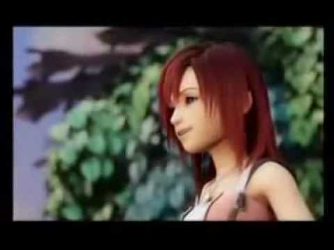 Kingdom Hearts Ending Dj Cammy Poison