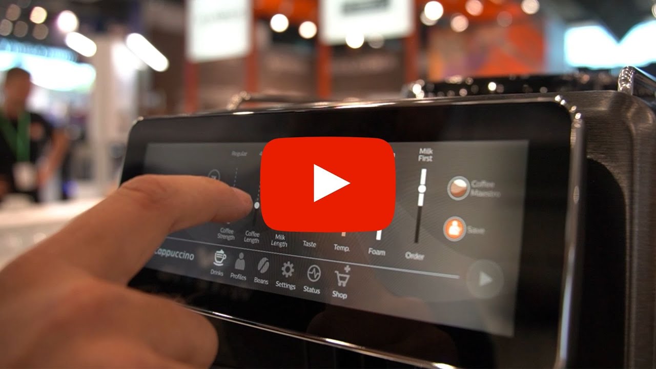 Witekio Embedded GUI Development | Revolutionize User Interfaces