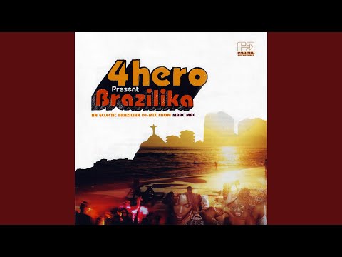 The Samba (4hero Remix)