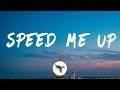 Wiz Khalifa - Speed Me Up (Lyrics) Feat. Ty Dolla $ign, Lil Yachty & Sueco The Child