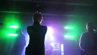 The Word Alive- Made This Way 2/28/16