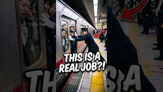 Download lagu Jobs That ONLY Exist In Japan🇯🇵 mp3