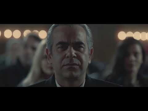 Jedna si Jedina (insert iz serije "Alija" )