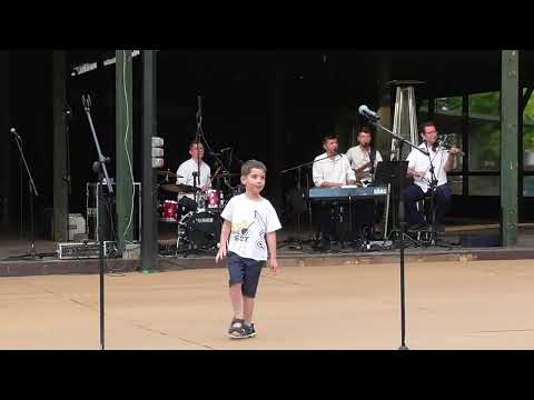 Kapela " Dzikie Wino "