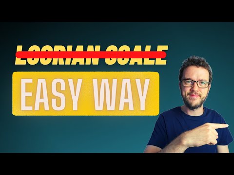 How to crush minor 7b5 chords in 1.23