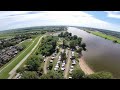 Stover Strand Camping