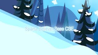 Sparta Believer Base CSE