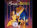 Beauty And The Beast Something There Isolated Bass And Percussion