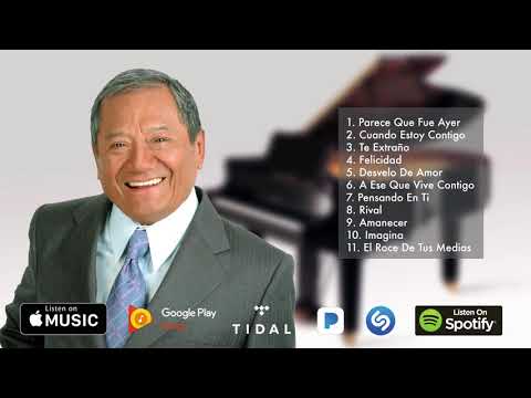 Amanecer - Armando Manzanero