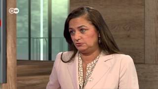 Dinero sucio - ¿Qué debe cambiar en Alemania? | Hecho en Alemania