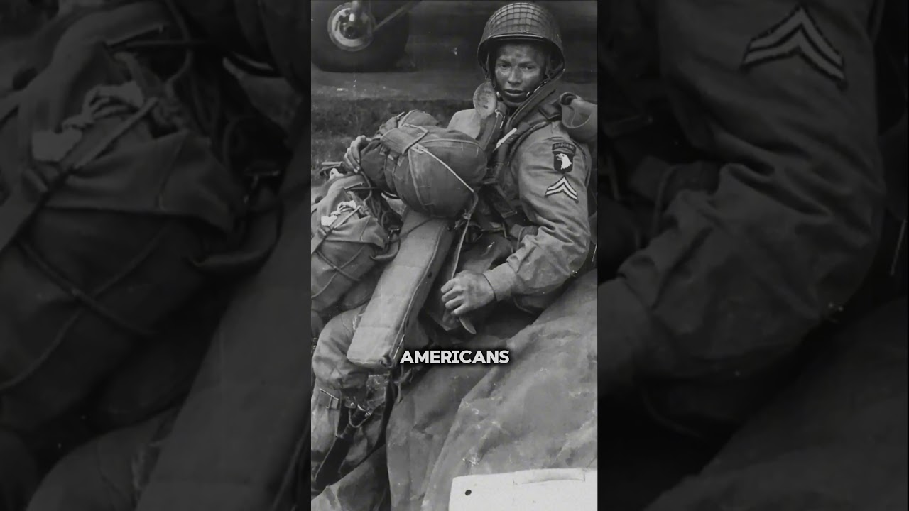 Why did the Germans consider American soldiers the most unpredictable opponents?