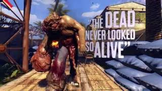 VideoImage1 Dead Island Definitive Collection