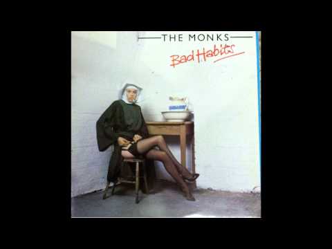 The Monks - Love In Stereo
