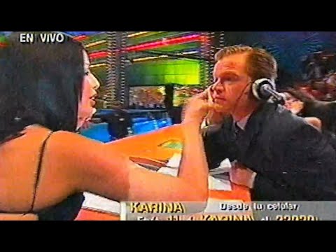 La Academia 4ta. Generación - Concierto 2 Completo - Yuridia / Jolette / Cynthia Rodríguez / Erasmo