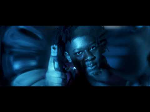 MBO TJ - LONG ROAD (Official Music Video)