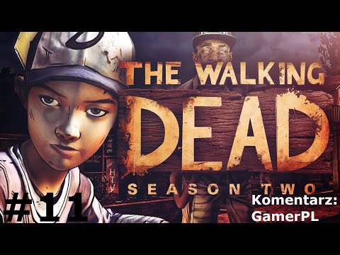 Zagrajmy w The Walking Dead [#11] - Narodziny i kłopoty