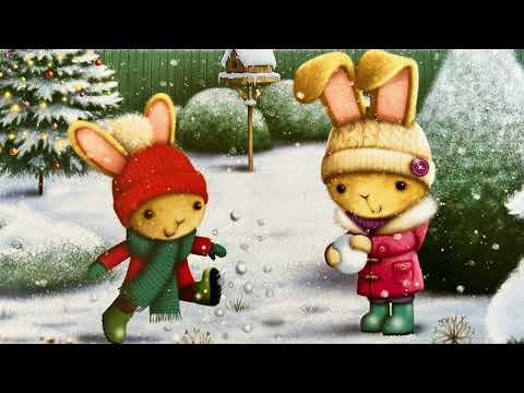 Najkrajší snehuliak - audiorozprávka