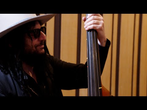 DON WAS AND THE PAN DETROIT ENSEMBLE "INSANE" Official Video