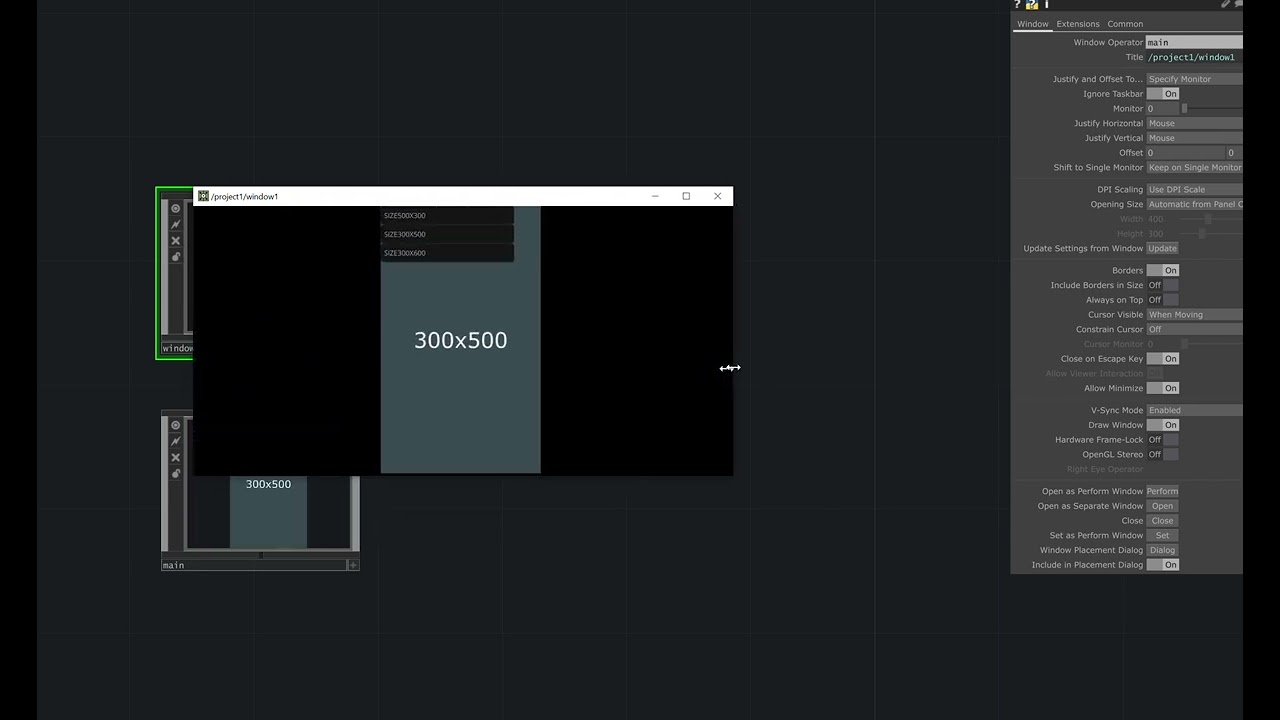 Mac Window Border FIXED: 2023.11510 and below, Win/Mac. Dragging window borders - Bugs ...