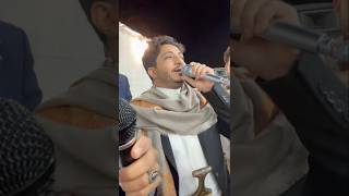 بشير المعبري من عرس الفنان محمد المسلماني #بشير_المعبري #اليمن #اعراس_اليمن #فن_يمني