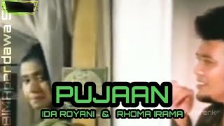 Download lagu RHOMA IRAMA & IDA ROYANI _ PUJAAN mp3 Download lagu RHOMA IRAMA & IDA ROYANI _ PUJAAN mp3