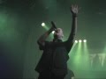 Provision - "The Consequence" @ Numbers - 2/28/16 Houston, Texas
