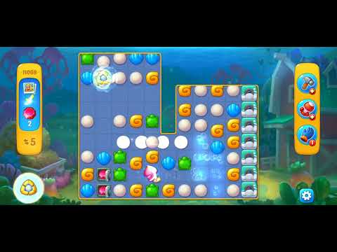 Fishdom/Gameplay/Levels(11069)