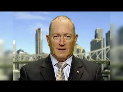 Senatori cudit me reagimin pas sulmit te**orist ne xhami